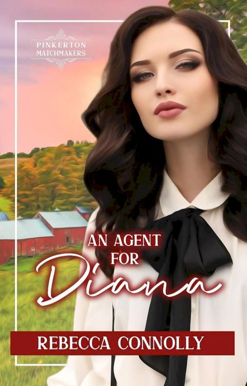 An Agent for Diana(Kobo/電子書)