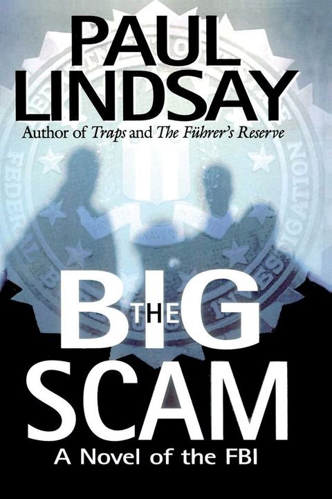 The Big Scam(Kobo/電子書)