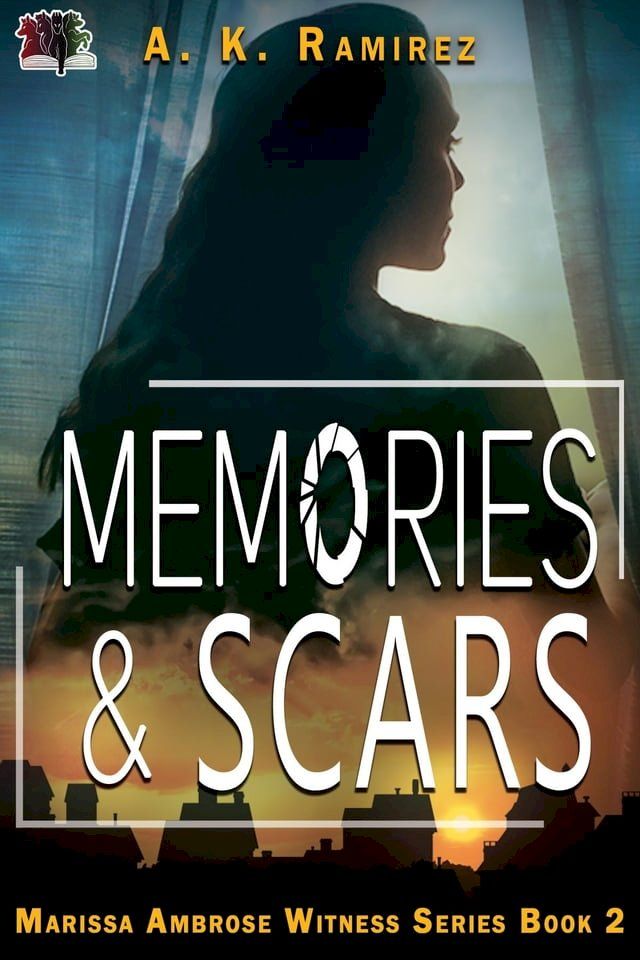  Memories & Scars(Kobo/電子書)