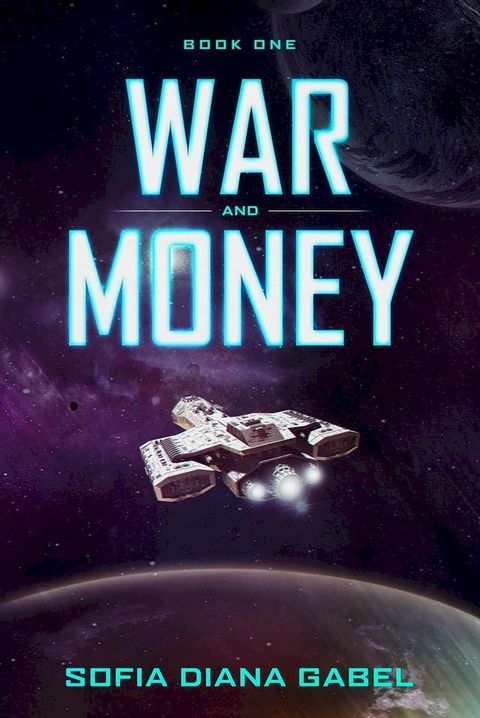 War and Money(Kobo/電子書)