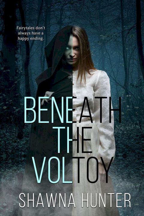 Beneath the Voltoy(Kobo/電子書)