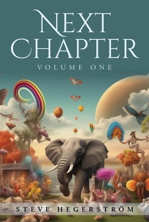 Next Chapter - Volume One(Kobo/電子書)