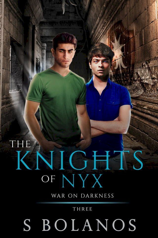  The Knights of Nyx(Kobo/電子書)