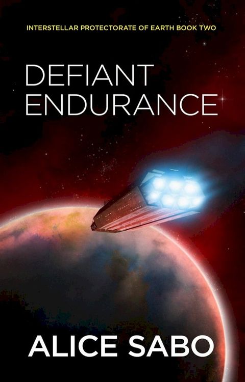 Defiant Endurance(Kobo/電子書)