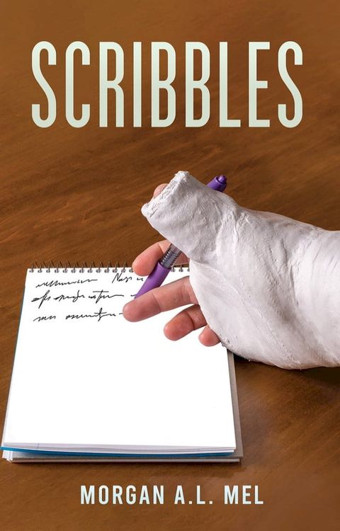 Scribbles(Kobo/電子書)