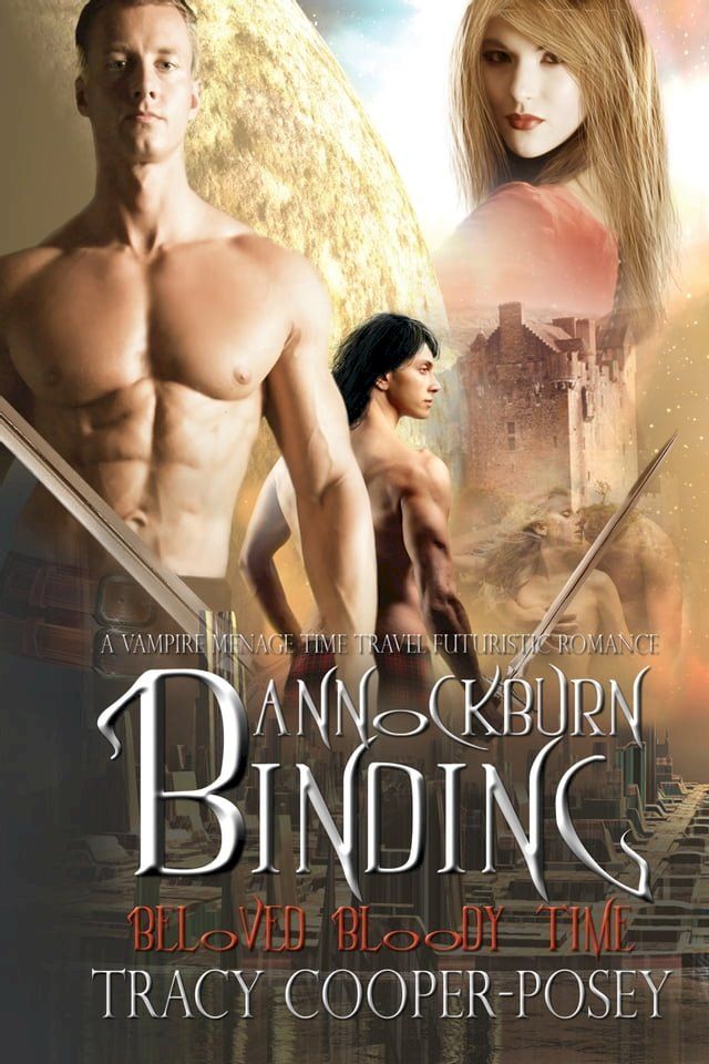  Bannockburn Binding(Kobo/電子書)