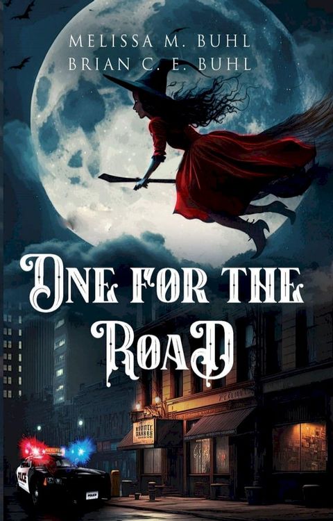 One for the Road(Kobo/電子書)