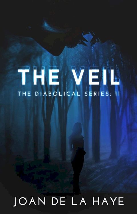 The Veil(Kobo/電子書)