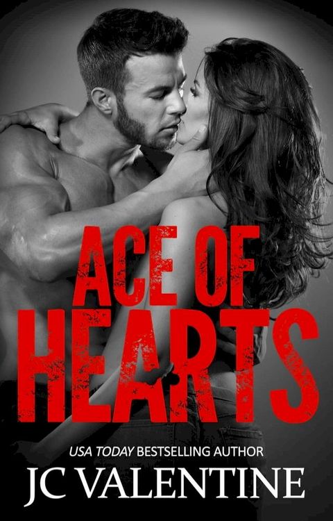 Ace of Hearts(Kobo/電子書)