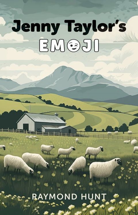 Jenny Taylor's Emoji(Kobo/電子書)