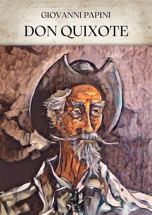  Don Quixote(Kobo/電子書)