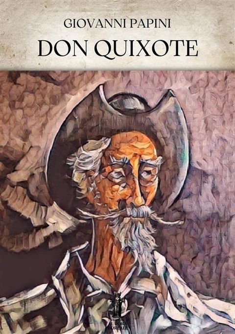 Don Quixote(Kobo/電子書)