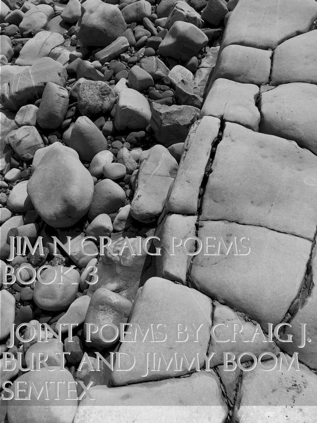  Jim N Craig Poems Book 3(Kobo/電子書)