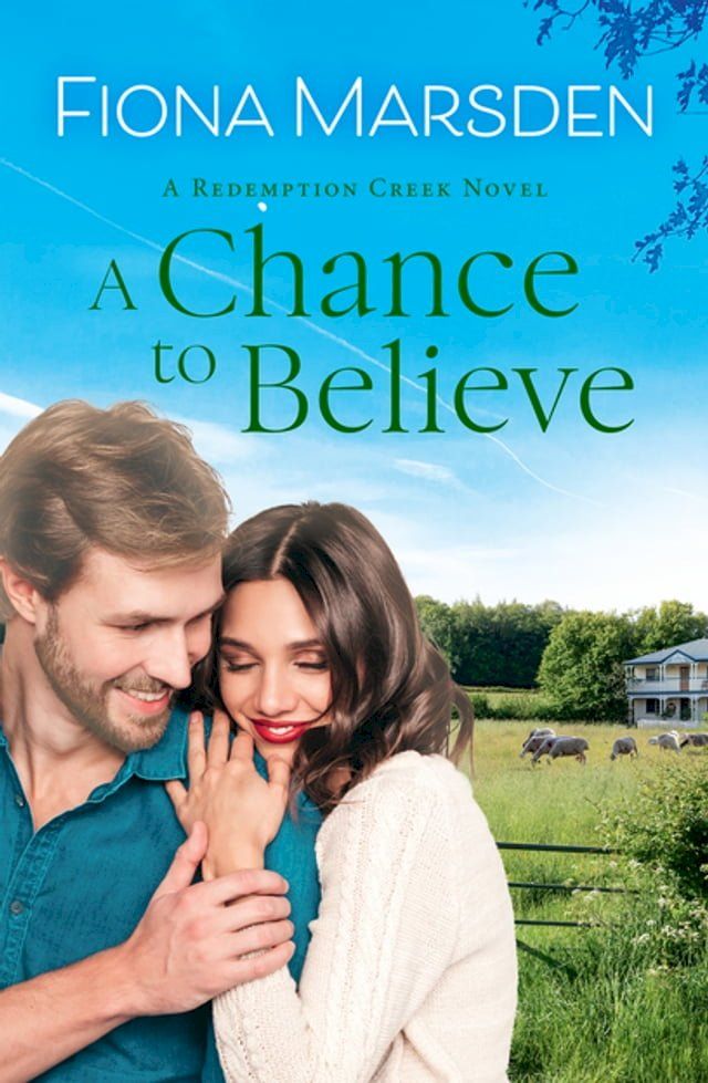  A Chance to Believe(Kobo/電子書)