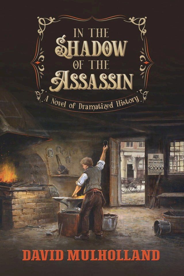  In the Shadow of the Assassin(Kobo/電子書)