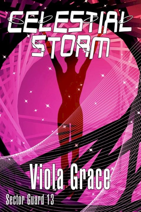 Celestial Storm(Kobo/電子書)