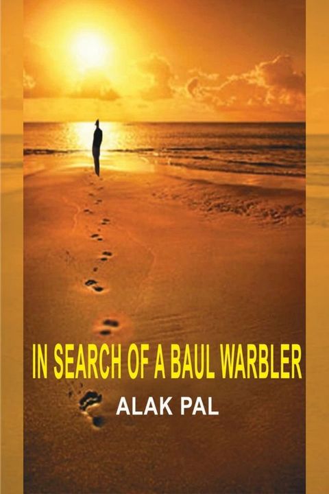 IN SEARCH OF A BAUL WARBLER(Kobo/電子書)