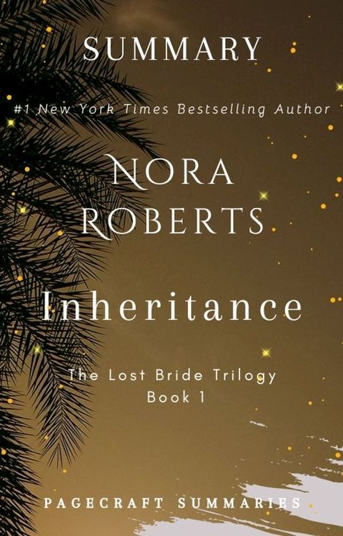 INHERITANCE by NORA ROBERTS(Kobo/電子書)