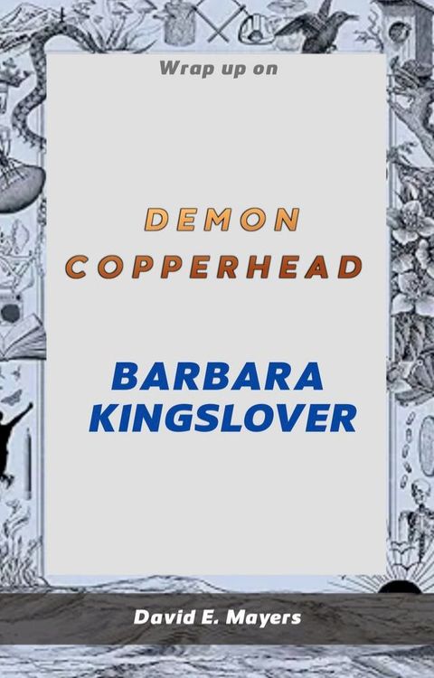 DEMON COPPERHEAD by BARBARA KINGSLOVER(Kobo/電子書)