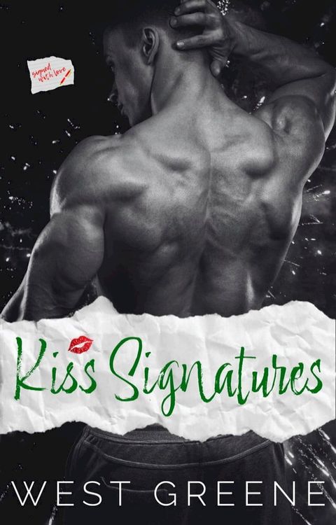 Kiss Signatures(Kobo/電子書)