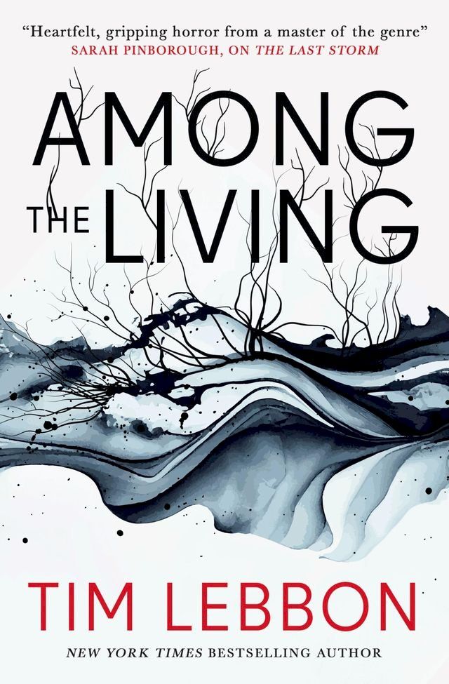  Among the Living(Kobo/電子書)