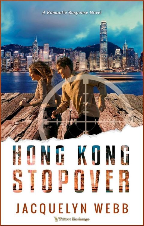 Hong Kong Stopover(Kobo/電子書)