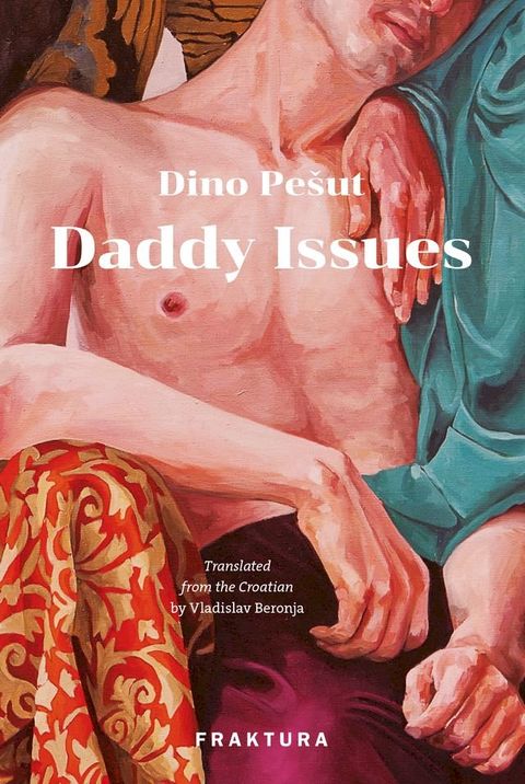 Daddy Issues(Kobo/電子書)