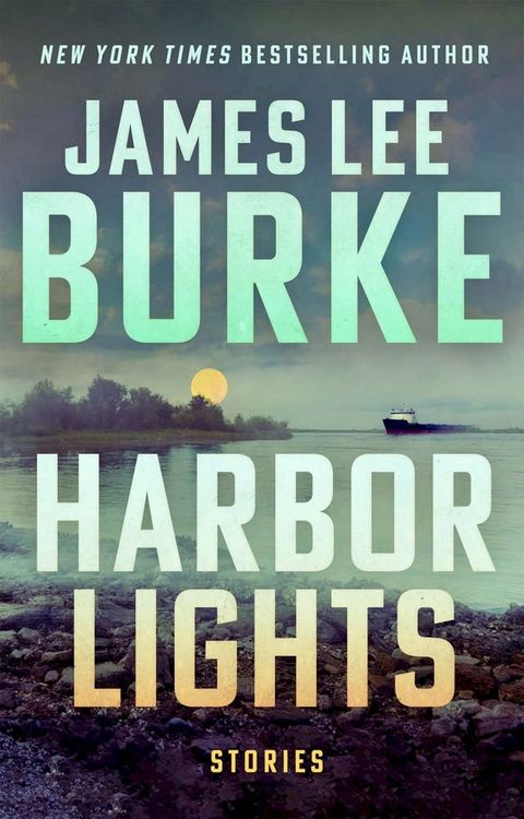 Harbor Lights(Kobo/電子書)