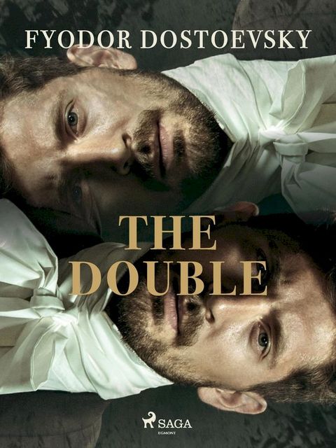 The Double(Kobo/電子書)