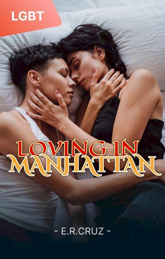  Loving in Manhattan(Kobo/電子書)