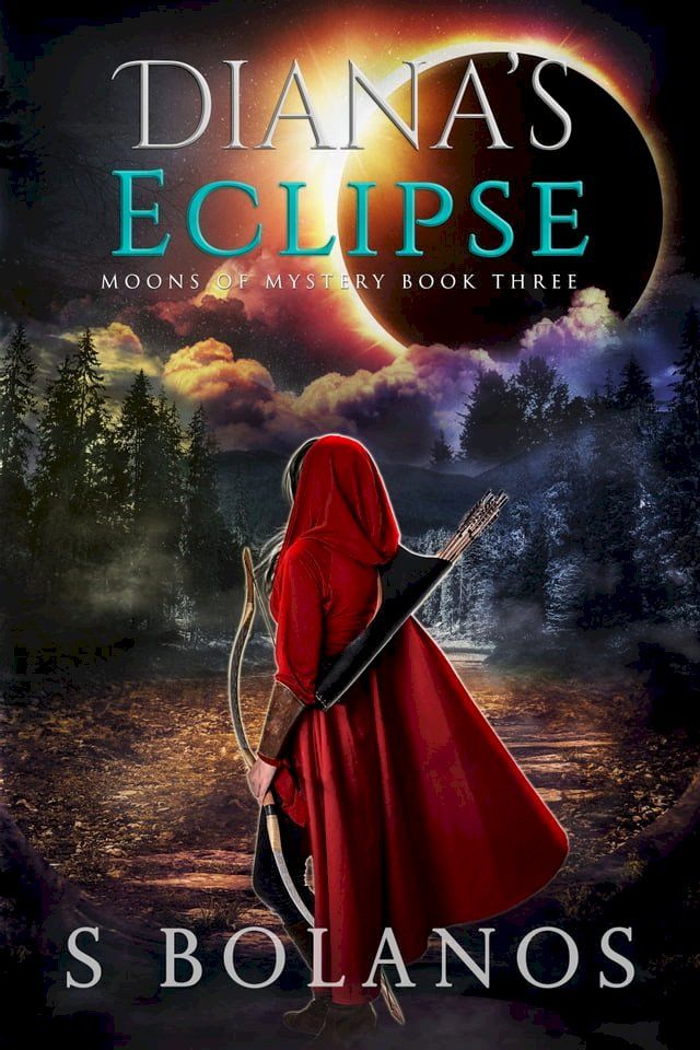  Diana's Eclipse(Kobo/電子書)