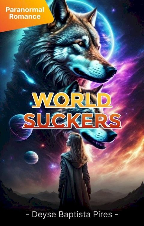 World Suckers(Kobo/電子書)