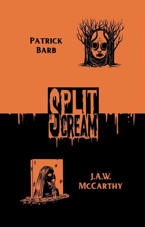 Split Scream Volume Three(Kobo/電子書)