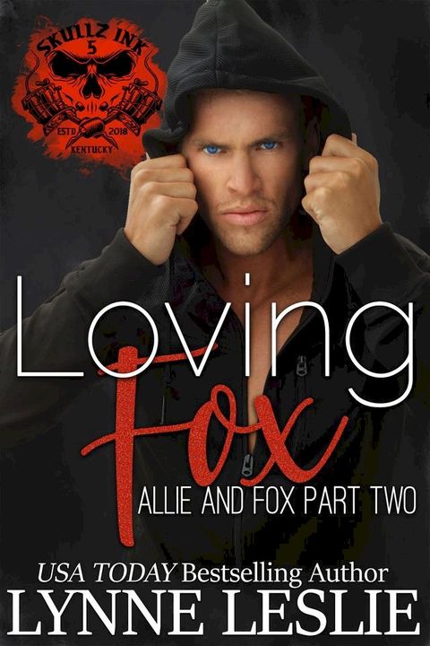 Loving Fox(Kobo/電子書)