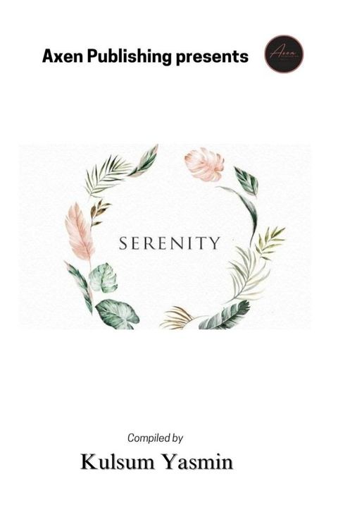 Serenity(Kobo/電子書)