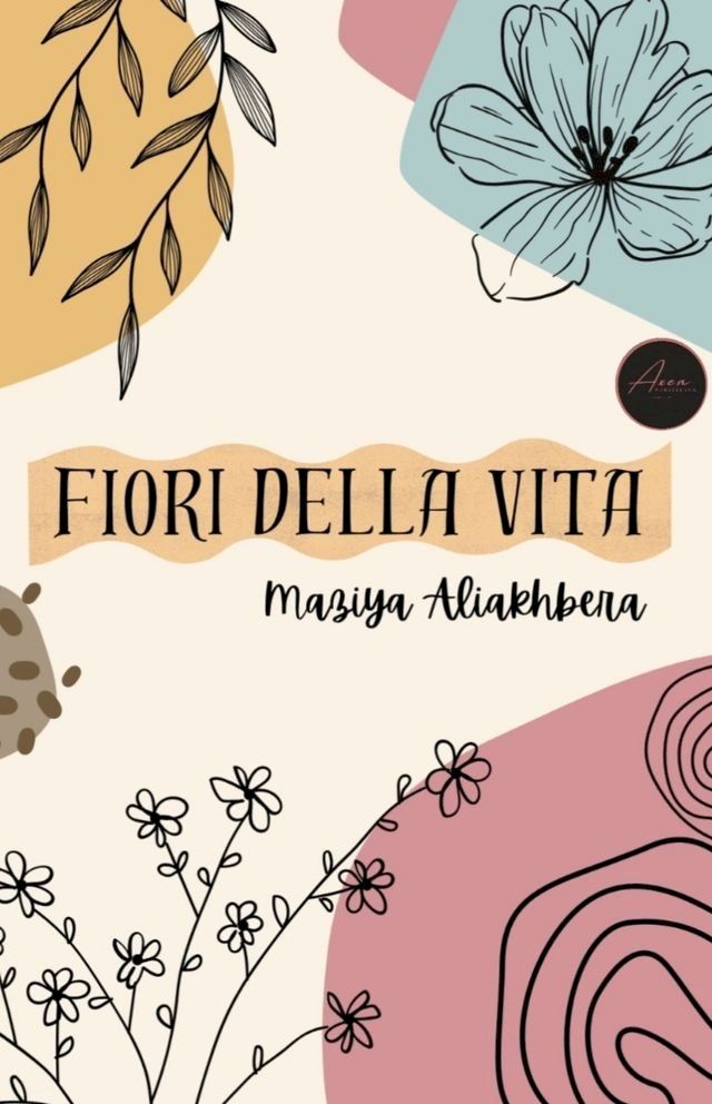  Fiori Della Vita(Kobo/電子書)