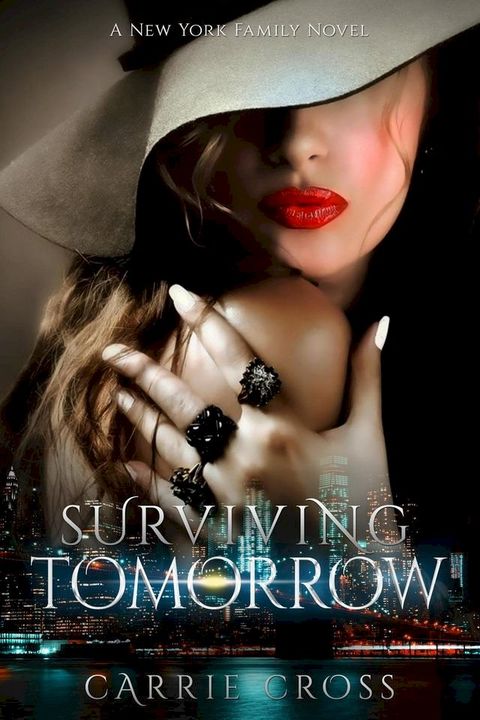 Surviving Tomorrow(Kobo/電子書)