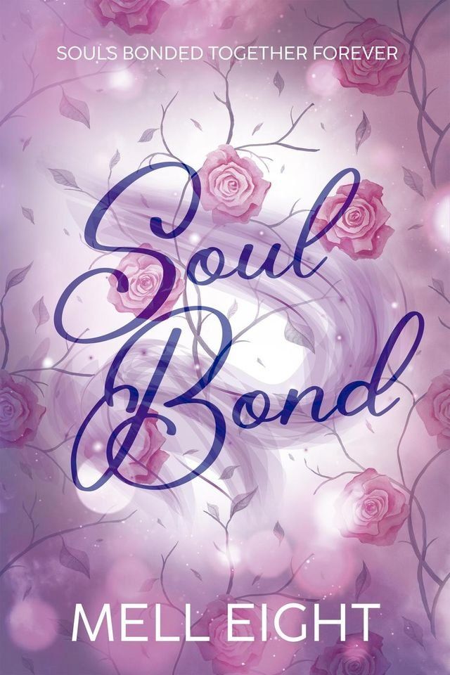  Soul Bond(Kobo/電子書)