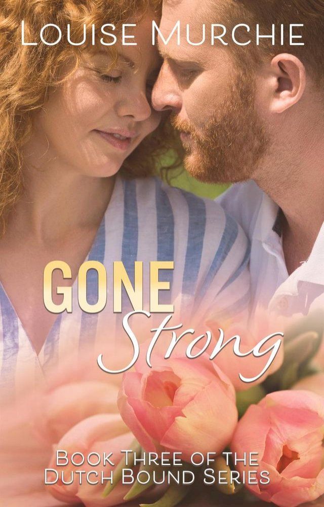  Gone Strong(Kobo/電子書)