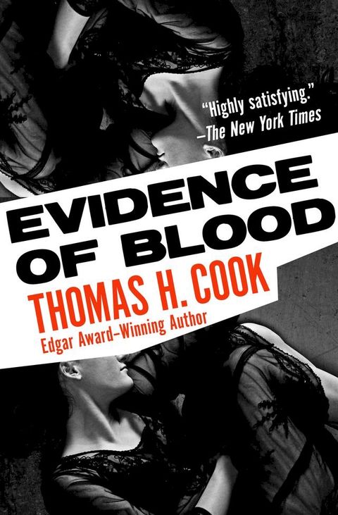 Evidence of Blood(Kobo/電子書)