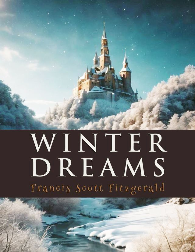  Winter Dreams(Kobo/電子書)