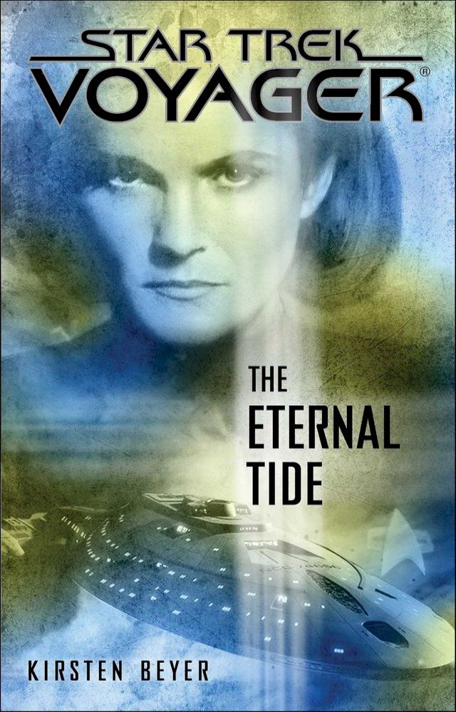  The Eternal Tide(Kobo/電子書)