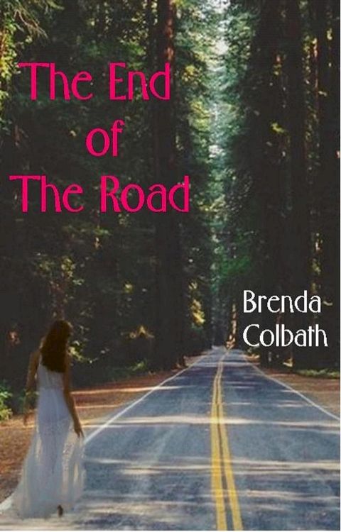 The End of the Road(Kobo/電子書)