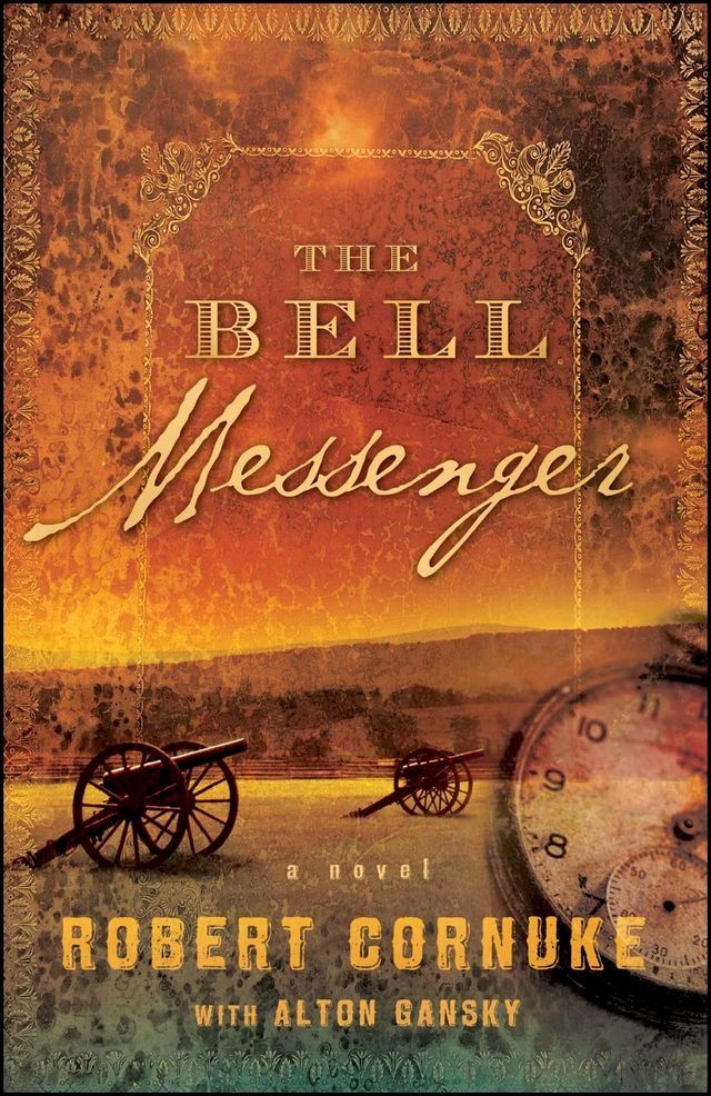  The Bell Messenger(Kobo/電子書)