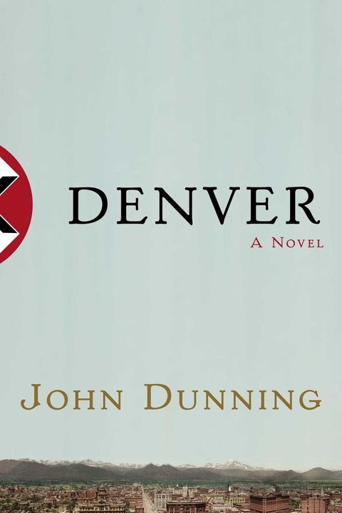 Denver(Kobo/電子書)