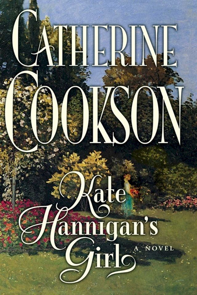  Kate Hannigan's Girl(Kobo/電子書)