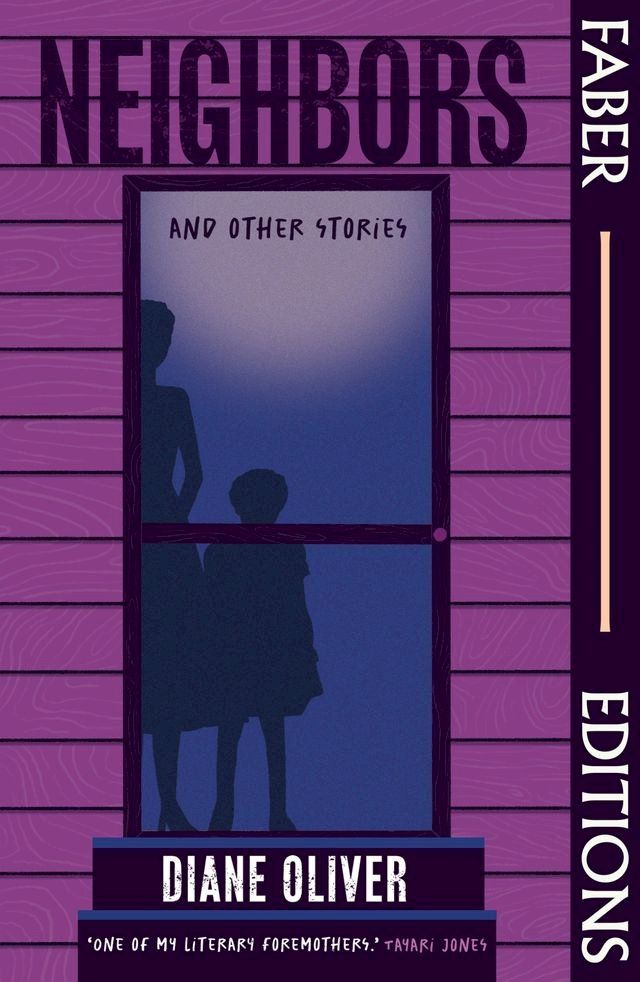  Neighbors and Other Stories (Faber Editions)(Kobo/電子書)