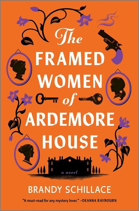 The Framed Women of Ardemore House(Kobo/電子書)