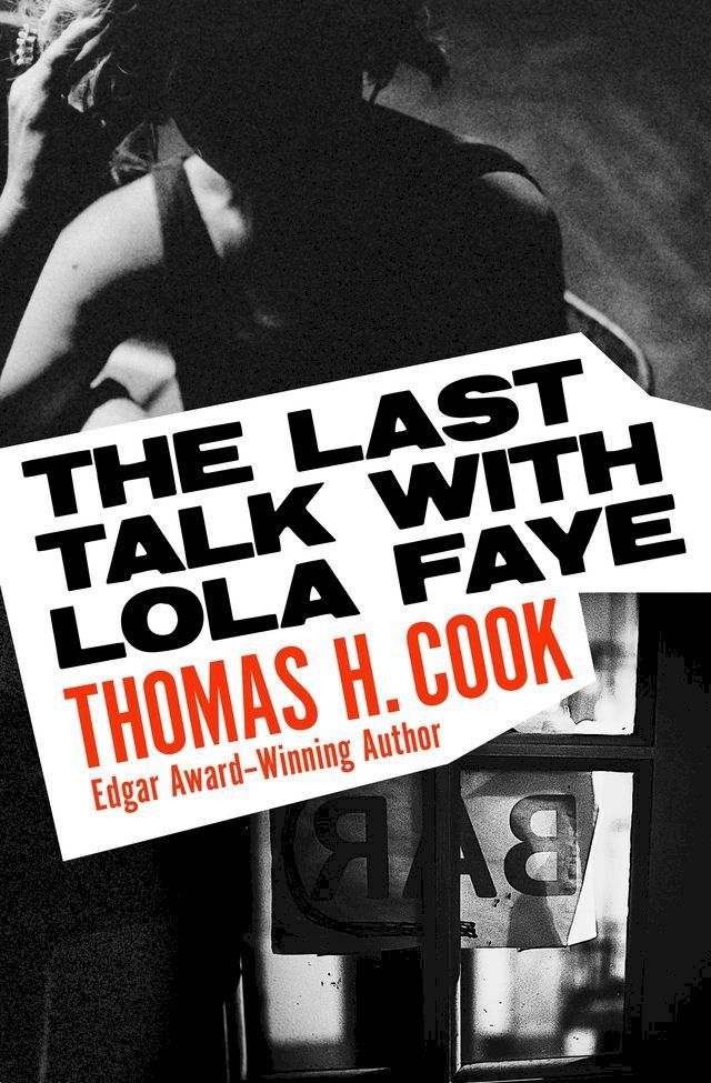  The Last Talk with Lola Faye(Kobo/電子書)