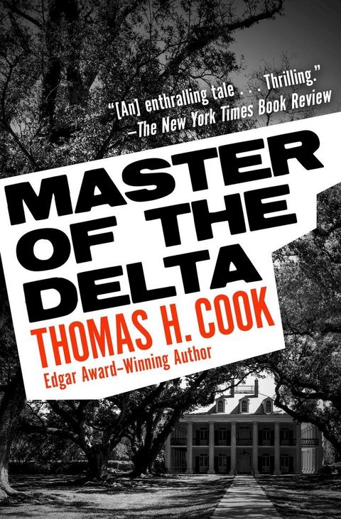 Master of the Delta(Kobo/電子書)